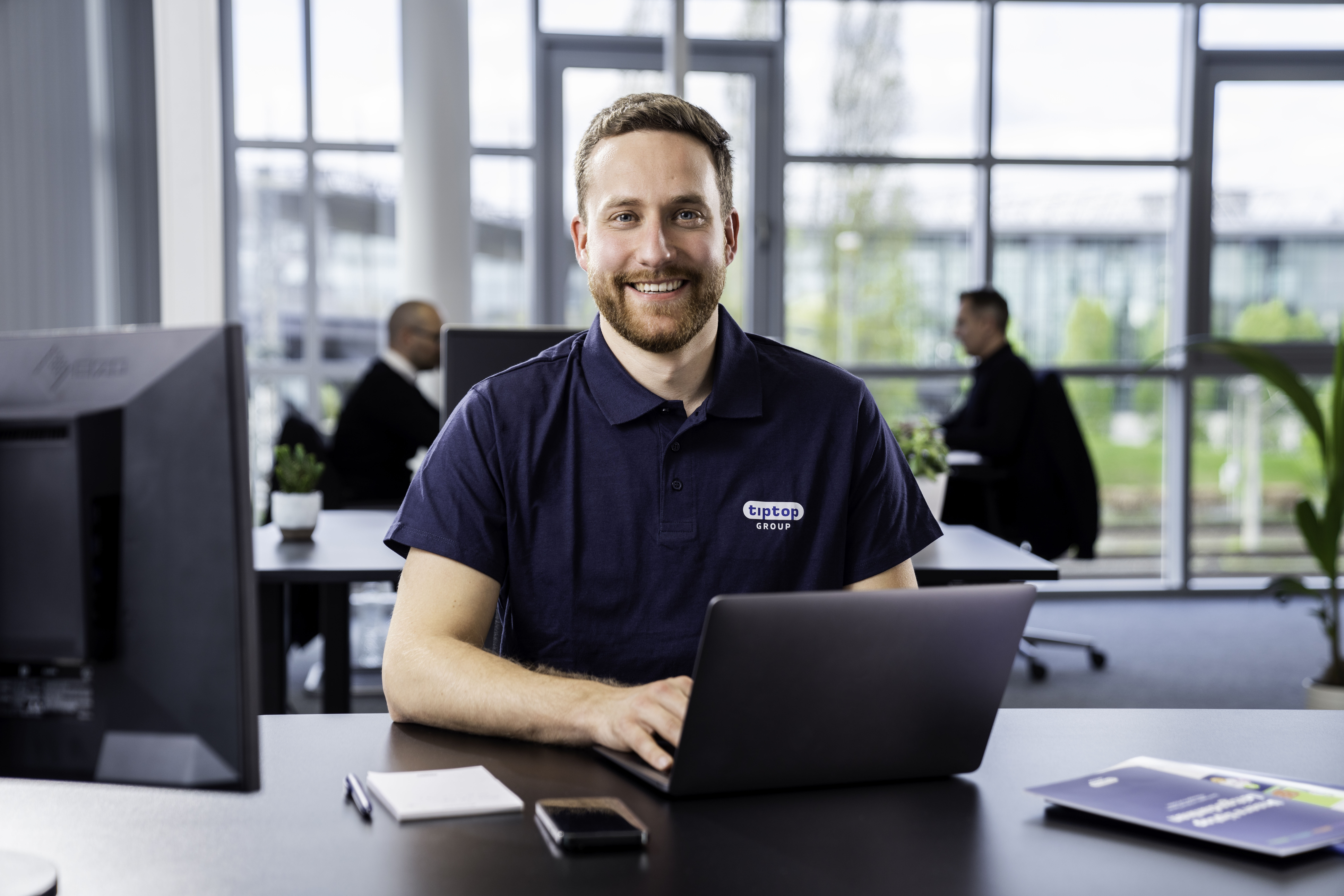 Verwaltung & Administration
