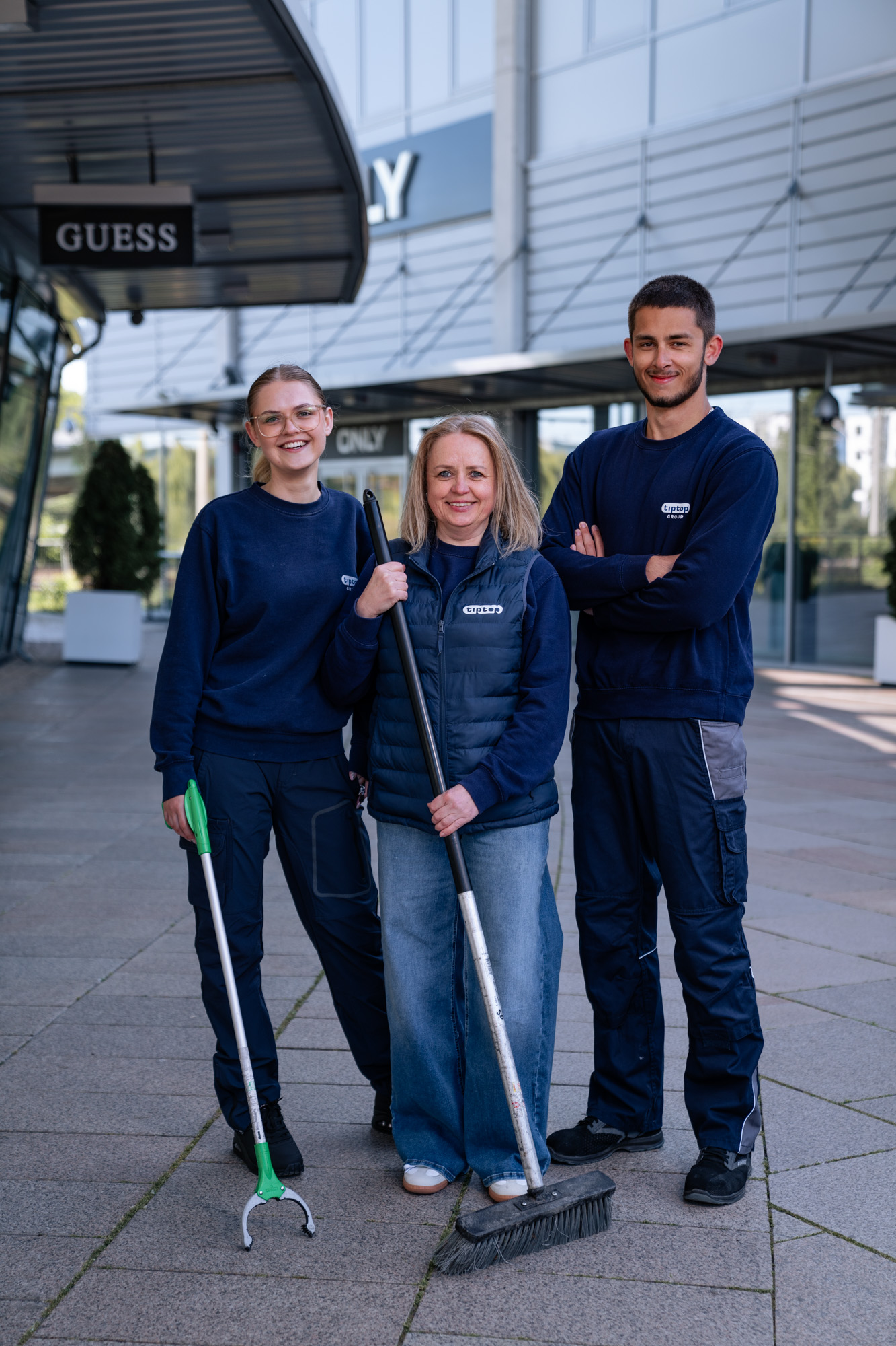 tiptop Team